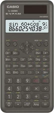 Calculatrice Scientifique/Ingénierie Casio FX300MSPLUS2