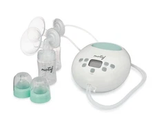 Motif Luna Breast Pump NIB