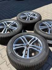*NEU* ORIG Mercedes GLE Coupe V167 C167 275/50 R20 Winterreifen Kompletträder