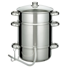 GSW Dampfentsafter ENTSAFTER