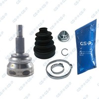 GSP Gelenksatz, Antriebswelle 859233 FüR Lexus Toyota
