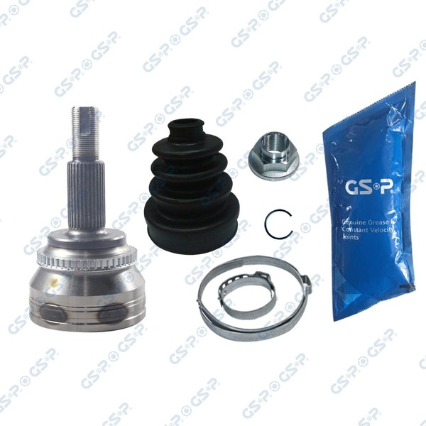 GSP Gelenksatz, Antriebswelle 859233 FüR Lexus Toyota-image