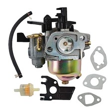 Carburetor for Mini Baja Warrior Baja Mb165 Mb200 163-200cc 5.5HP 6.5HP