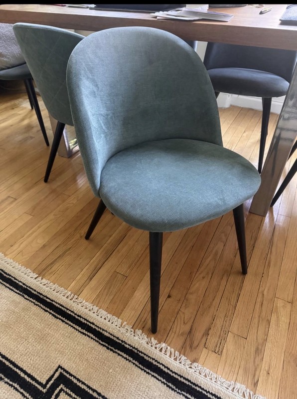 AllModern Dining Chairs