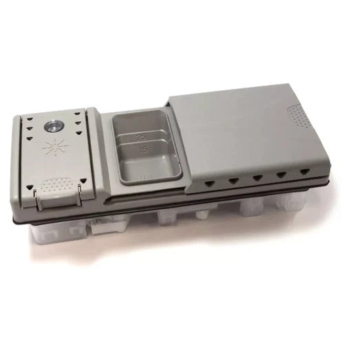 BOSCH DISHWASHER DETERGENT DISPENSER ELECTRODOSER 00265837 00490467
