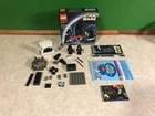 LEGO STAR WARS Final Duel I (7200) Vader & Palpatine Mini Figs Set RETIRED 2002