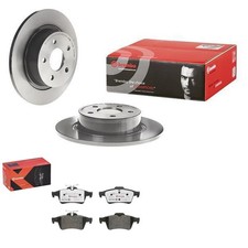 Kits de frein Ford TOURNEO