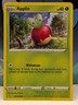 Applin - POKEMON TCG - Rebel Clash - 021/192 - LP