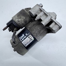 PEUGEOT 2008 MK1 STARTER MOTOR 9801667580 1.6 E-HDI DIESEL 9HP 13-16