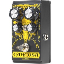 Digitech DOD Carcosa Fuzz
