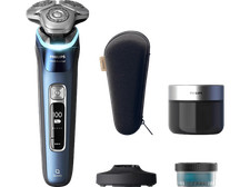 PHILIPS XP9201/30 Elektrorasierer i9000 Prestige Mystic Aqua
