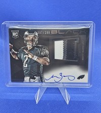 2013 Panini Black Football Cards 14