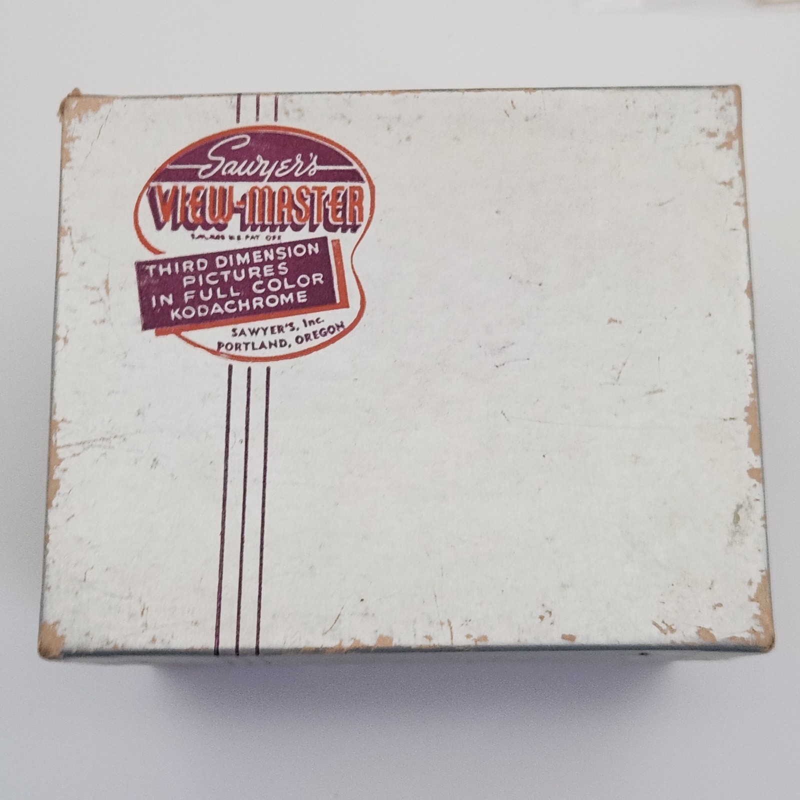 View Master Lot (GAF, Sawyer, Tyco) 40+ Sets, over 100 reels Vintage