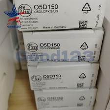 1PC Brand New IFM O5D150 Photoelectric Distance Sensor