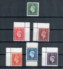 German Reich: Propaganda Forgery No. 3/8 (*) flawless, FA Pieles