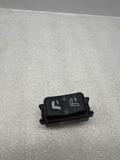 Mercedes-Benz E W124 1988 Schalter Sitzheizung 1298207610 RWL25445