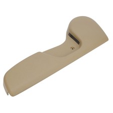 71812-04010-E0 Driver Power Seat Switch Trim Bezel Panel for Tacoma 01-04 Tan