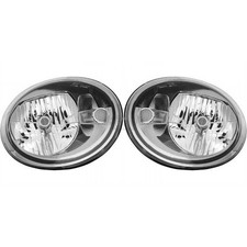 Scheinwerfer Hauptscheinwerfer Set für VW Beetle 5C1 Cabriolet 5C7 Bj. 11->>