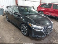 Used Right Drive Axle Shaft fits: 2024 Nissan...