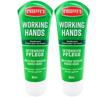 OKEEFFES Working Hands Handcreme Intensive Pf...