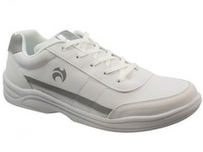 Henselite Victory VSL Sports Lawn Bowling Shoe. FREE SOCKS