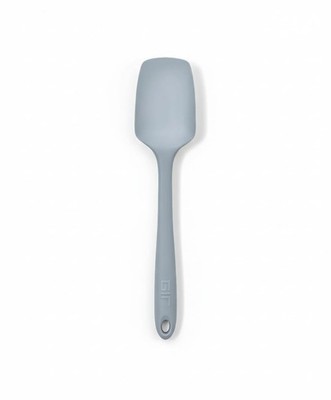 : Get It Right Silicone Spatula Spoonula, Non toxic cooking utensils for Nons...
