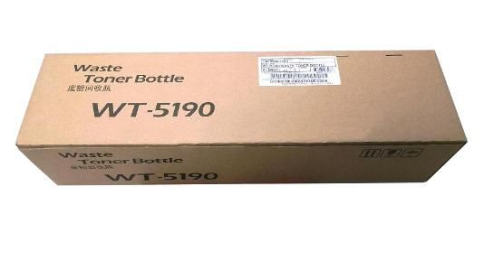 Kyocera 1902R60UN0 Toner Collector – Genuine Replacement Unit