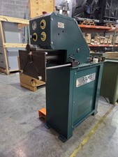 RAMS 2019 14ga Power Rotary Machine 