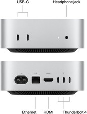 Apple Mac mini Desktops for sale | eBay