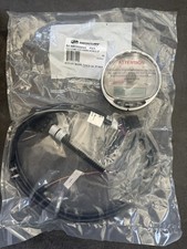 Mercury SmartCraft SC1000 Tachometer Grey P/N#: 79- 8M0135645 SS: 8M0079897