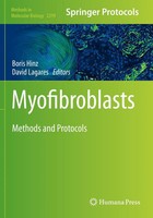 Boris Hinz (U. A.) | Myofibroblasts | Taschenbuch | Englisch (2021) | Xv