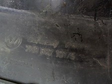 Calandre Volkswagen TRANSPORTER