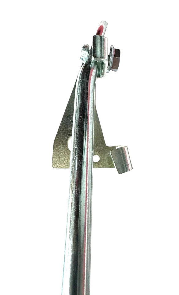 Kit de acoplamiento de pedal de acelerador para camioneta Chevy/GMC 1967-1970 Foto 2 de 4