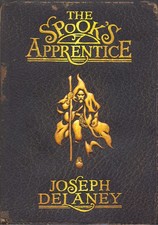 The spook's apprentice (HardBack) - FREE Shipping