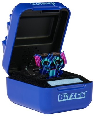 Spin Master Bitzee Disney - Digitale Charaktere zum Anfassen, interaktives Sp...