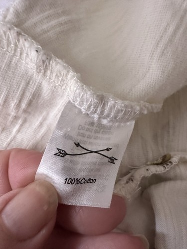 Rylee and Cru songbirds cotton pockets Cat sun dress sz 12-18 mo Boutique - Picture 5 of 15