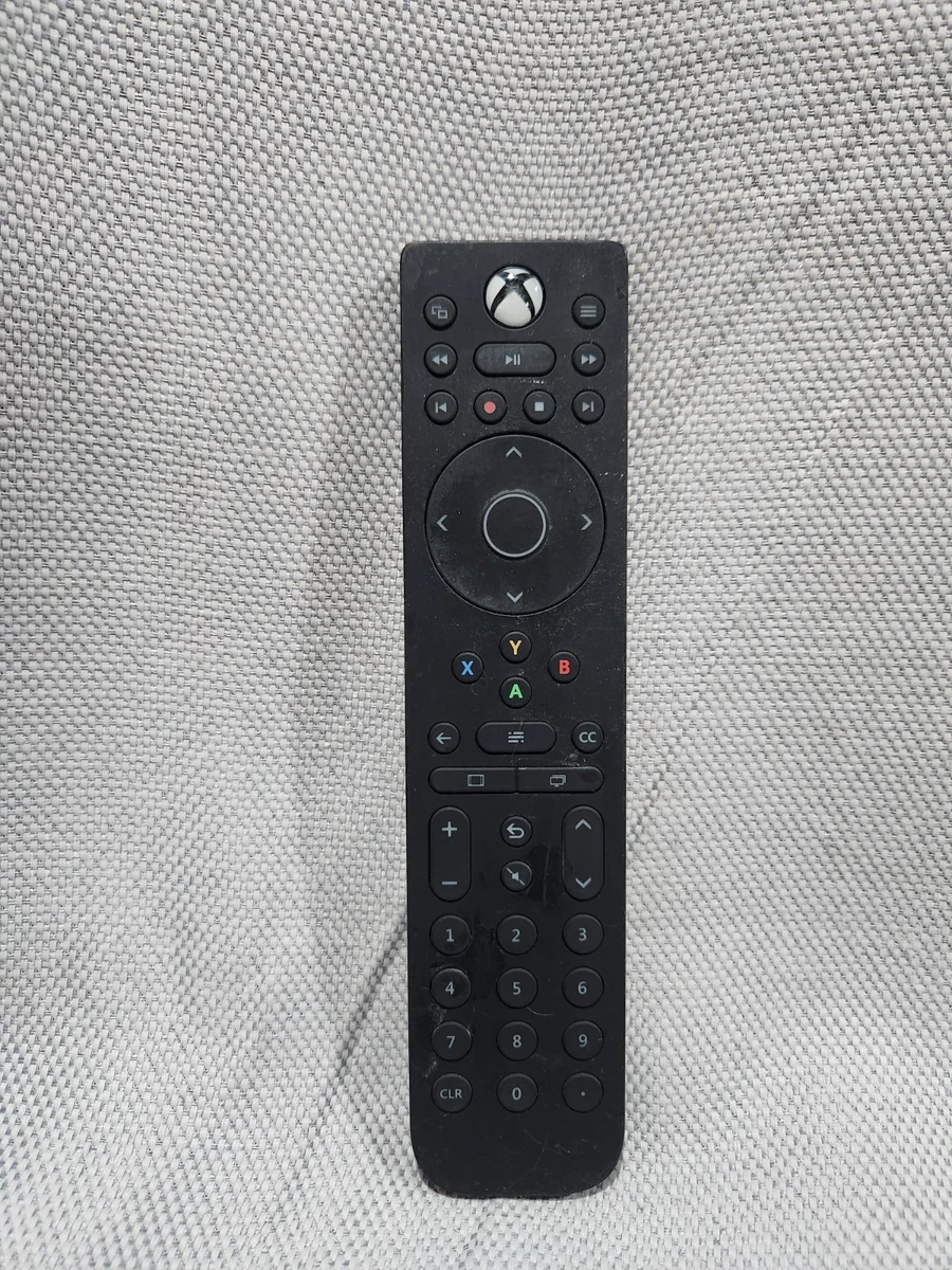 Télécommande Media Remote Pour Xbox One & Series X/S - Occasion En Bon état