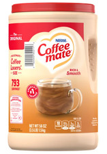 Nestle Coffee Mate Powder Original 793 Servings 56oz.