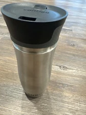 Contigo Keurig 14oz Autoseal Stainless Steel Travel Tumbler EUC