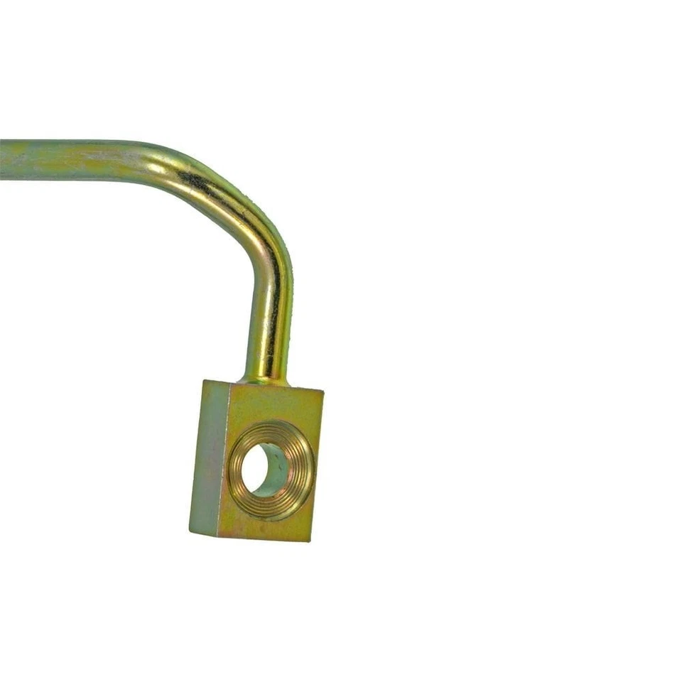 For Dodge Durango 98-99 Dorman H380980 Front Passenger Side Brake Hydraulic Hose - Image 2 of 3