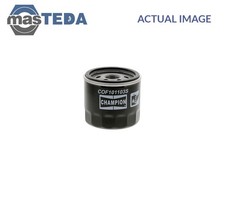 Image of COF101103S ENGINE OIL FILTER CHAMPION NEW OE REPLACEMENT