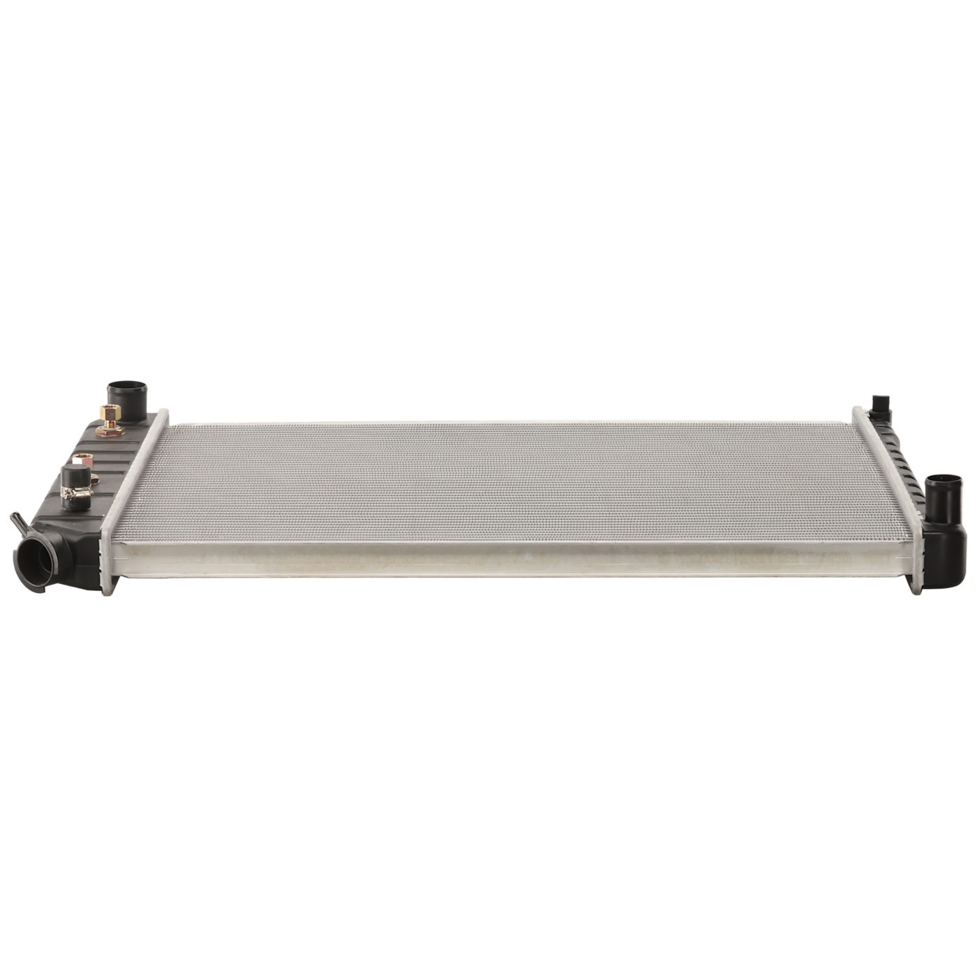 1981-1986 Chevrolet C10 K10 1-Row Aluminum Radiator For With ...