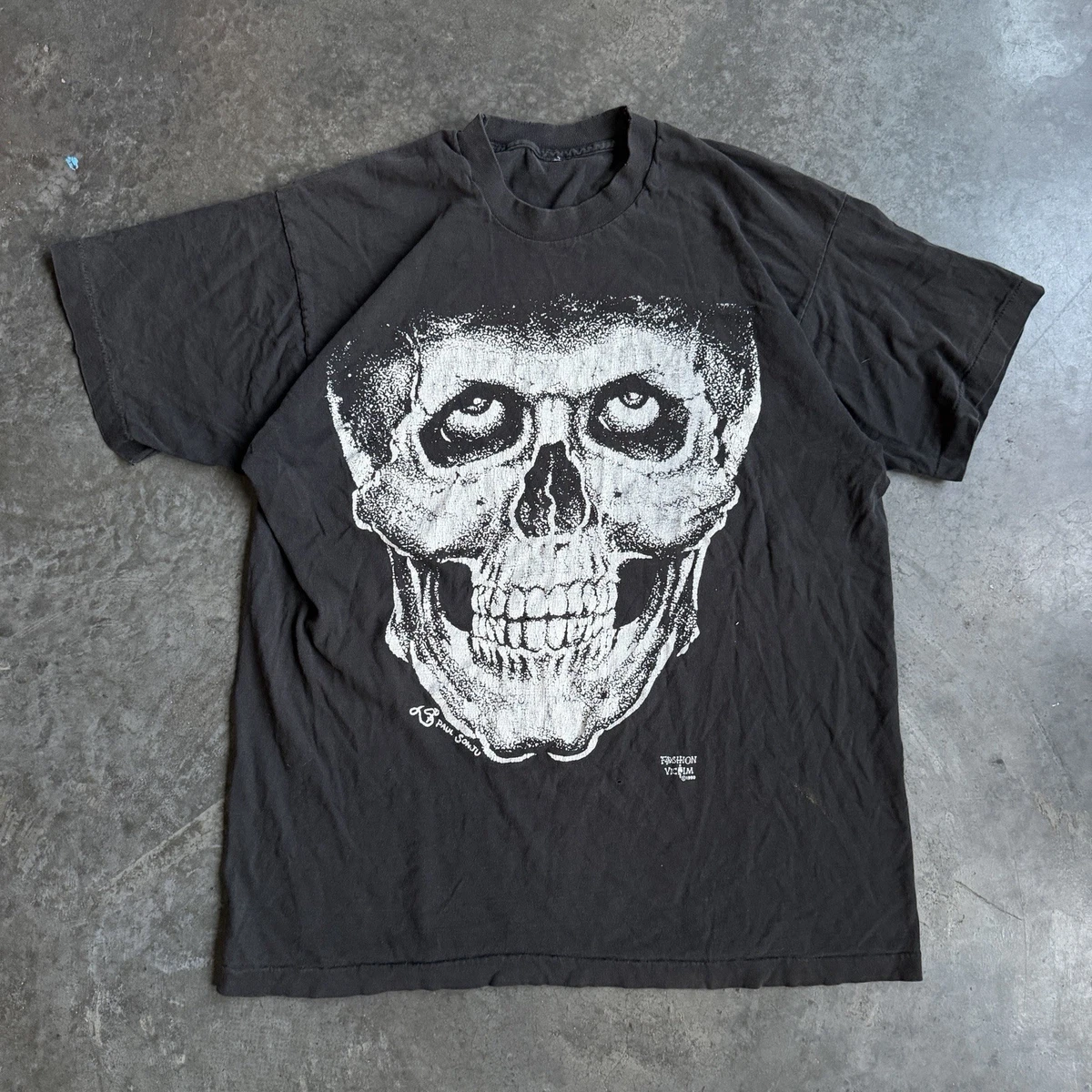 Men's Fashion Victim for sale - eBay