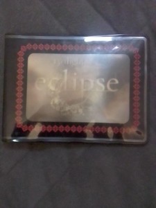 Eclipse Burger King Wallet