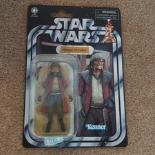 Star Wars Hondo Ohnaka Vintage VC173