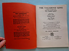 The Vagabond King Libretto/Script © 1956, Samuel French Pub. — photo 2