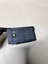 1991-1993 Dodge Ram 150 250 Dashboard Overdrive Transmission Switch Info Center
