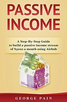 Passive Income | George Pain | Buch | Gebunden | Englisch | 2019