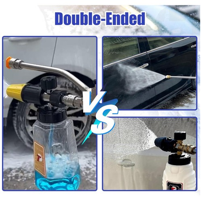 #ad Snow Foam Lance Pressure Washer Attachment $30.59