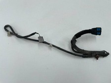 Toyota Corolla E210 E21 2021 Hinten Sonstige Kabelb&auml;ume Leitungss&auml;tze OYT31446
